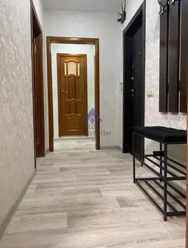 2-к кв. Ростовская область, Волгодонск бул. Великой Победы (48.0 м)