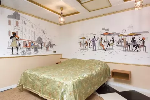 Комната Ставропольский край, Кисловодск ул. Кирова, 11