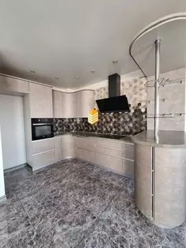 3-к кв. Башкортостан, Уфа ул. Шота Руставели, 9 (97.6 м)