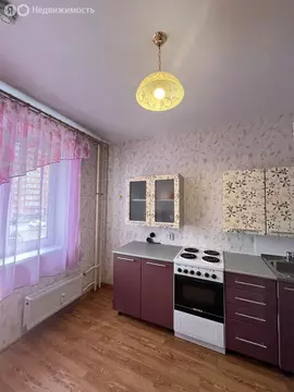 1-комнатная квартира: Березники, микрорайон Усольский-2, улица ...