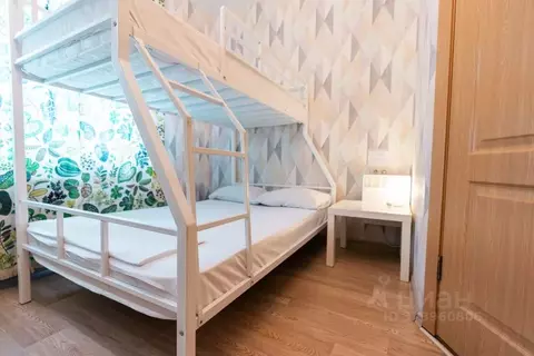 Комната Самарская область, Самара ул. 6-я Радиальная, 5