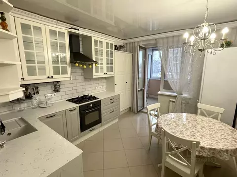 2-к кв. Рязанская область, Рязань ул. Горького, 50 (70.0 м)