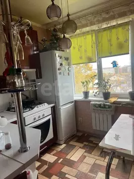 1-к кв. Белгородская область, Шебекино Рабочая ул., 4 (38.5 м)