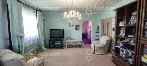 Дом в Волгоградская область, Волгоград Читинская ул. (245 м)