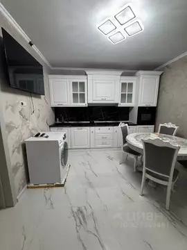 1-к кв. Московская область, Дзержинский Угрешская ул., 32 (49.0 м)