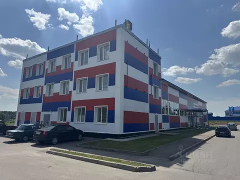 Помещение свободного назначения в Московская область, Ступино ...