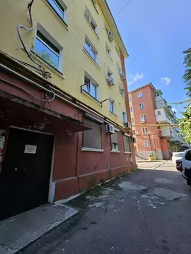 Комната Краснодарский край, Туапсе ул. Ленина, 8