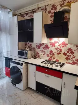 2-к кв. Калининградская область, Калининград ул. Подполковника ...