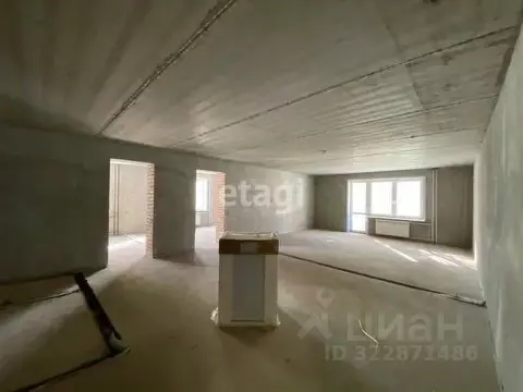 3-к кв. Московская область, Высоковск Клин городской округ, ул. ...