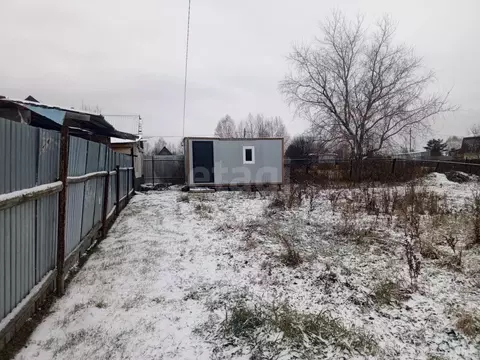 Участок в Тюменская область, Тюменский муниципальный округ, ...