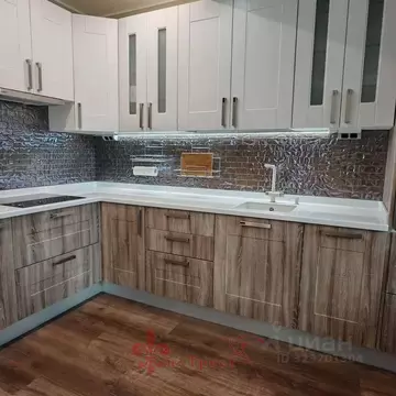 3-к кв. Белгородская область, Белгород 10-й мкр, ул. 60 лет Октября, ...