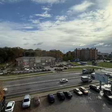 4-к кв. Калининградская область, Гурьевск Калининградское ш., 5 (65.0 ...