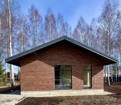 Дом в Тверская область, Конаковский муниципальный округ, д. Вахромеево ...