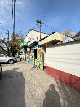 Дом в Нальчик, улица Толстого, 158 (90 м)