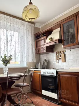 2-к кв. Москва Солдатская ул., 10К1 (52.4 м)