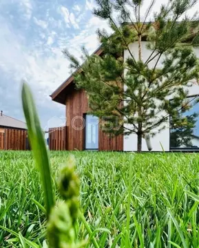 Дом в Тюменская область, Тюменский муниципальный округ, с. Кулаково ...