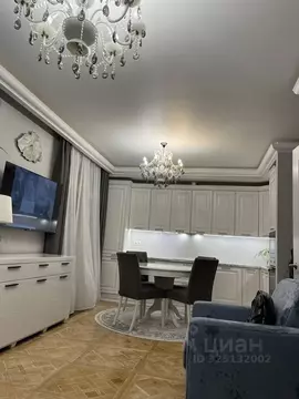 2-к кв. Москва Рублевское ш., 70к6 (60.0 м)