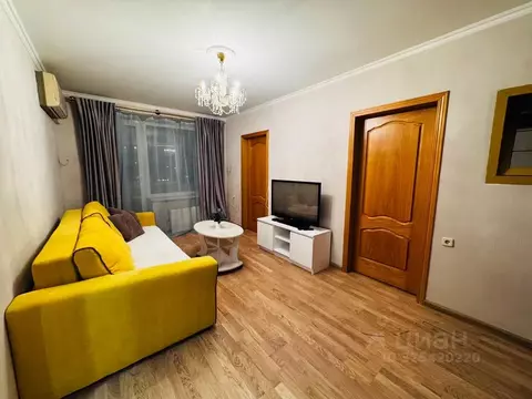 2-к кв. Москва Ходынская ул., 6 (43.0 м)