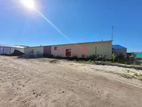 Производственное помещение в Тюменская область, Ялуторовск ул. ...