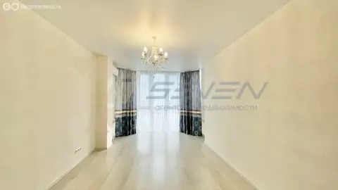 1-комнатная квартира: Севастополь, проспект Октябрьской Революции, 52Б ...