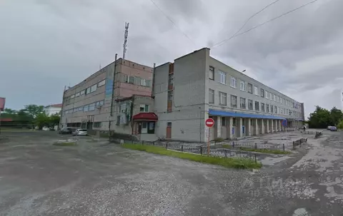 Помещение свободного назначения в Свердловская область, Камышлов ул. ...