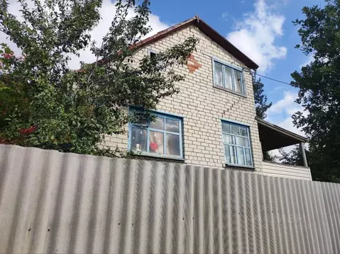 Дом в Белгородская область, Белгородский район, Комсомольское с/пос, ...