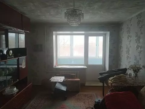 3-к кв. Свердловская область, Серов ул. Ленина, 236 (60.0 м)