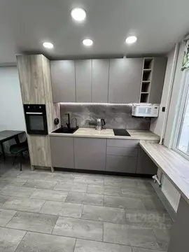 3-к кв. Санкт-Петербург Ленинский просп., 130К2 (42.0 м)