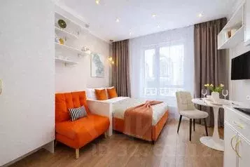 1-к кв. Санкт-Петербург Московское ш., 3к5 (20.0 м)