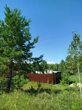 Участок в Курганская область, Кетовский муниципальный округ, с. ...
