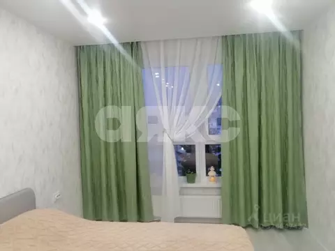 1-к кв. Краснодарский край, Анапа Парковая ул., 79к1 (42.6 м)