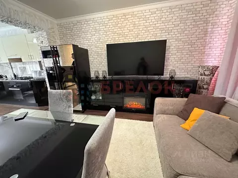 Дом в Ростовская область, Ростов-на-Дону ул. Толмачева (126 м)