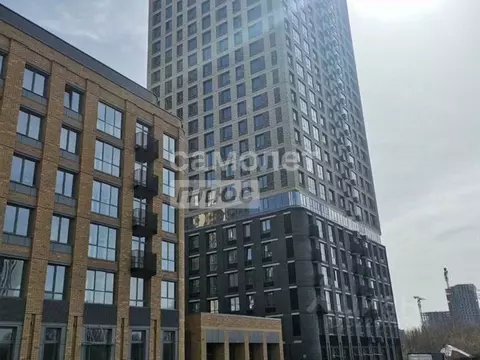 1-к кв. Свердловская область, Екатеринбург ул. Сурикова, 63 (43.0 м)