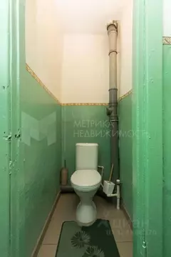 Студия Тюменская область, Тюмень Мельзаводская ул., 19а (13.0 м)