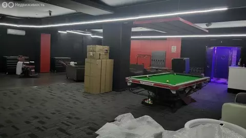Офис (431 м)