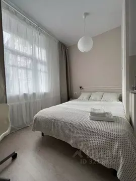 1-к кв. Пермский край, Пермь Сибирская ул., 30 (19.0 м)