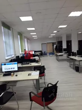 Офис в Москва Пятницкая ул., 71/5С4 (151 м)