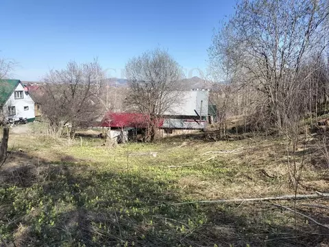 Участок в Алтай, Горно-Алтайск пл. Ленина (8.4 сот.)