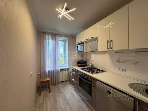 3-к кв. Санкт-Петербург просп. Просвещения, 84К1 (60.0 м)