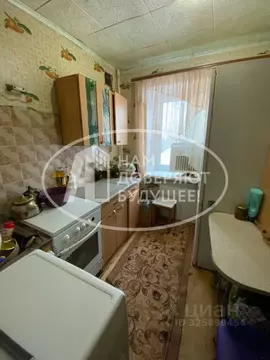 1-к кв. Пермский край, Чусовой ул. 50 лет ВЛКСМ, 25А (29.1 м)
