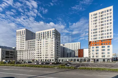 Склад в Тюменская область, Тюмень Интернациональная ул., 199к9 (5 м)