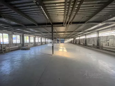 Склад в Московская область, Люберцы ш. Новорязанское, 9 (440 м)