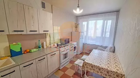 1-к кв. Москва ул. Народного Ополчения, 43К1 (39.0 м)