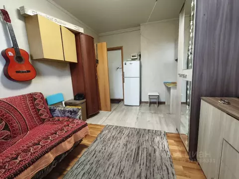 Комната Пермский край, Пермь ул. Циолковского, 11 (13.7 м)