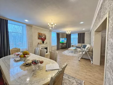 Коттедж в Санкт-Петербург Ржевка № 1 СНТ, ул. Морозовская (217 м)