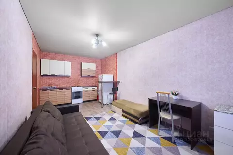 Студия Краснодарский край, Краснодар Музыкальный мкр, ул. Имени И.И. ...