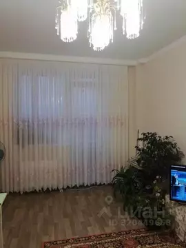 1-к кв. Омская область, Омск бул. Архитекторов, 1б (40.7 м)