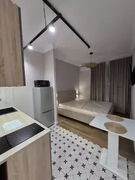 Студия Московская область, Одинцовский городской округ, Новоивановское ...