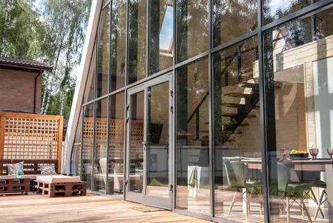 Дом в Московская область, Раменский муниципальный округ, д. Прудки, ...