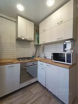 2-к кв. Саратовская область, Саратов просп. Имени 50 лет Октября, 13 ...